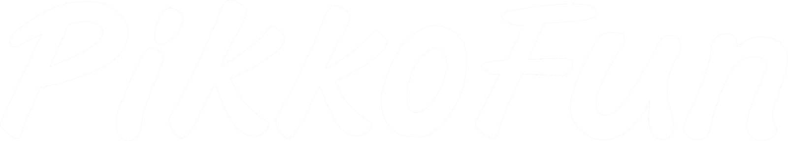 PIKKOFUN
